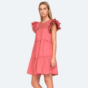 Sea New York Thora Tunic NWT